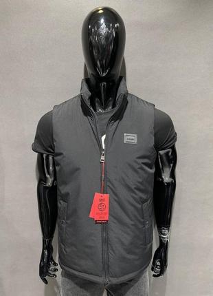 Жилетка hugo boss black bzhbn0011 фото