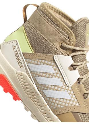 Черевики adidas terrex trailmaker бежеві