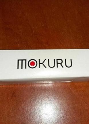 Мокуру игрушка антистресс 3