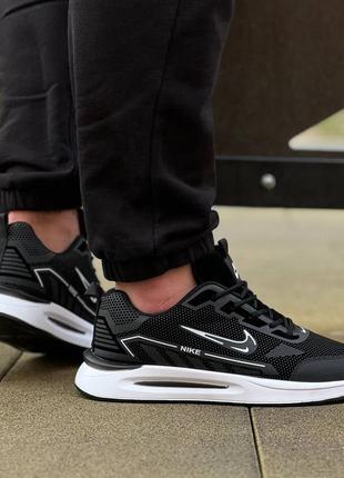 Мужские кроссовки nike 10