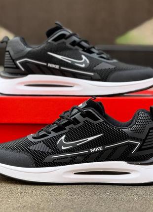 Мужские кроссовки nike 3