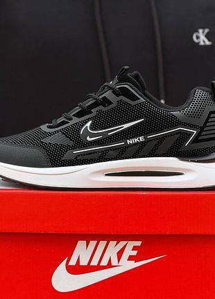 Мужские кроссовки nike 2