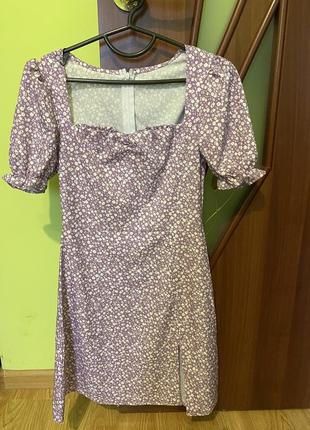 Плаття 4