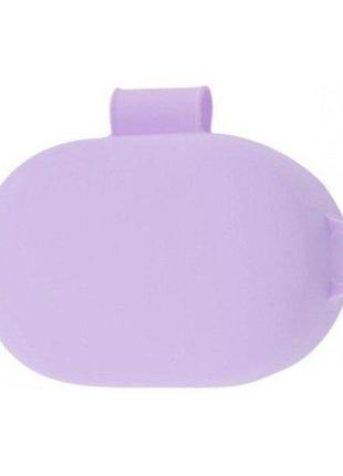 Чохол для навушників xiaomi airdots 3 light purple (код товару:19492)