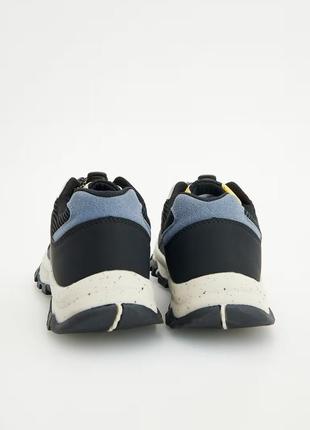 Качественные и удобные кроссовки с декоративной подошвой 🔥4 фото