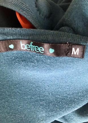 Женская кофта befree 5