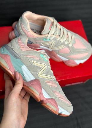 Жіночі кросівки new balance1 фото