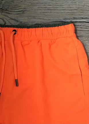 Шорты мужские  koton 49016 пляжные купальные турция . размеры : s (46) м (48)