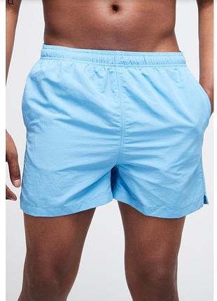 Шорти arket базові повсякденні пляжні для плавання