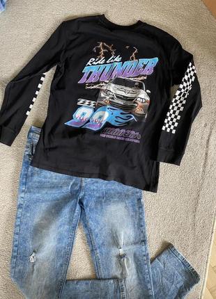 Реглан, bershka , s