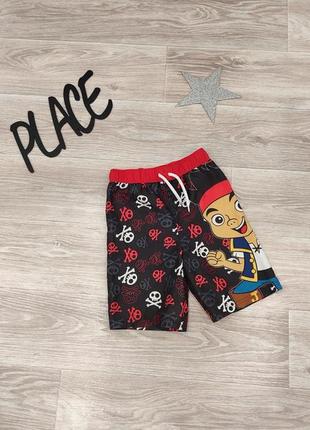 Шорти на хлопчика легкі з підкладом george