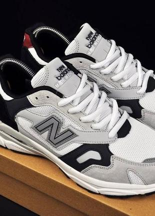 Кросівки чоловічі new balance 920 gray