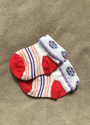 Нові дитячі шкарпетки, шкарпетки на малюка2 фото