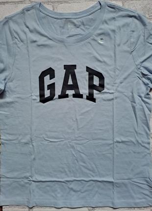 Мужская футболка gap1 фото