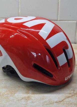Шлем uvex 54-60 новый