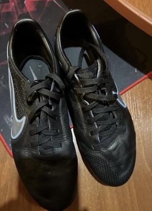 Nike tiempo legend 9