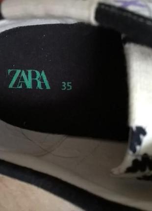 Zara 35р4 фото