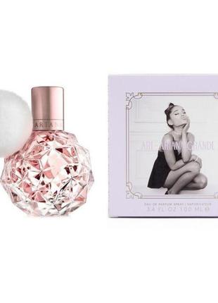 Оригінал ariana grande ari 100 ml парфумована вода