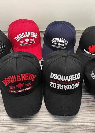 Бейсболка чорна , тракер чорний, синя, кепка, червона, літня кепка, чоловіча, жіноча кепка