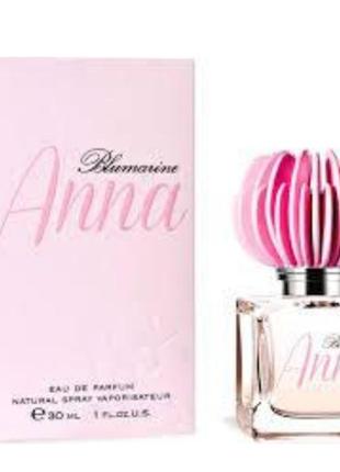 Оригінал blumarine anna 30 ml ( блюмарин ганна ) парфумована вода