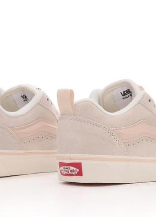 Кеди vans old skool knu3 фото