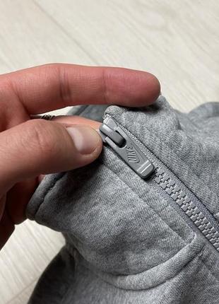 Чоловіча кофта, олімпійка nike, розмір s 6