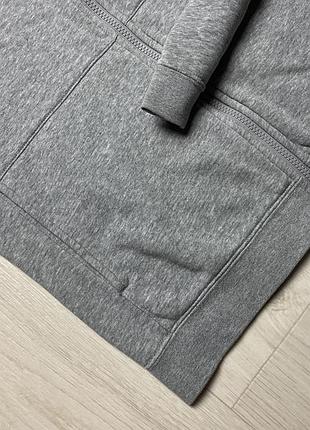 Чоловіча кофта, олімпійка nike, розмір s 7