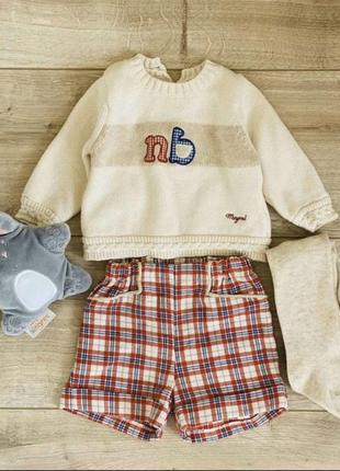 Костюмчик mayoral