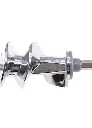 Шнек для м'ясорубки moulinex ss-989843 / xf911101