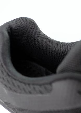 Мужские черные летние дышащие кроссовки-сеточка,текстиль-сетка, веселые, портящие на лето с сеткой10 фото