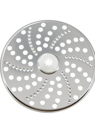 Диск-тертка для кухонного комбайна kenwood fp250-fp270 - kw714216 / kw666531