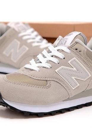 Кросівки new balance 5742 фото