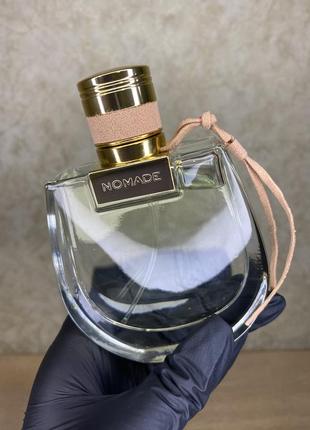 Nomade chloé 75ml жіночі парфуми