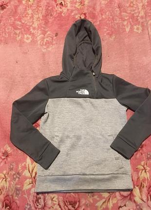 Батнік the north face оригінал 2