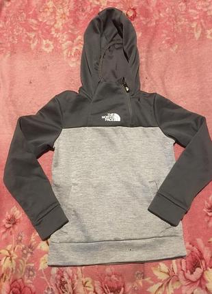 Батнік the north face оригінал 4