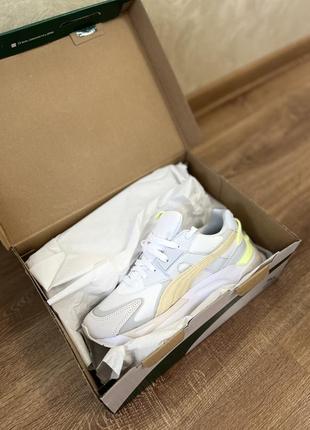 Puma mirage sport4 фото