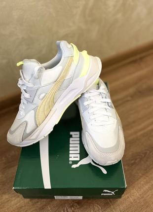 Puma mirage sport8 фото