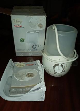 Подогреватель бутылочек