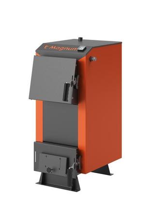 Котел твердопаливний сталевий thermo alliance magnum v 4.0 sf 20