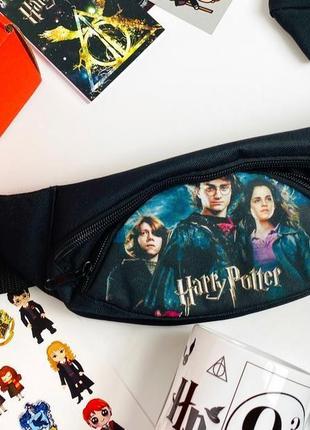 Гарри поттер подарочный бокс - набор harry potter подарок для ребенка2 фото