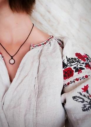 Кулоны 12 мм