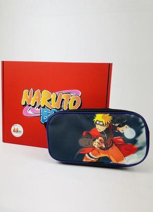 Наруто подарочный бокс - набор аниме naruto подарок для ребенка7 фото