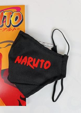 Наруто подарочный бокс - набор аниме naruto подарок для ребенка8 фото