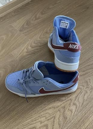 Кроссовки nike