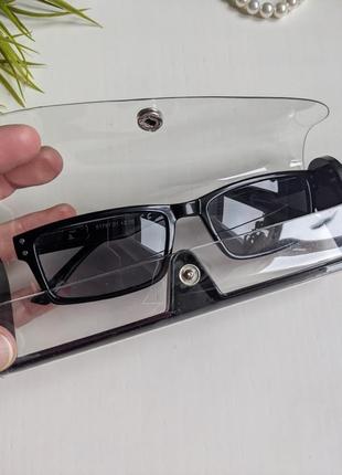 Окуляри ,очки для зору, для роботи на комп'ютері2 фото