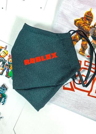 Роблокс подарочный бокс - набор roblox подарок для мальчика4 фото