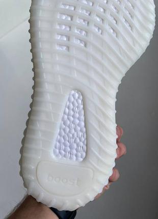 Кросівки adidas yeezy boost 350 white5 фото