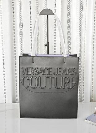 Сумка versace jeans couture10 фото