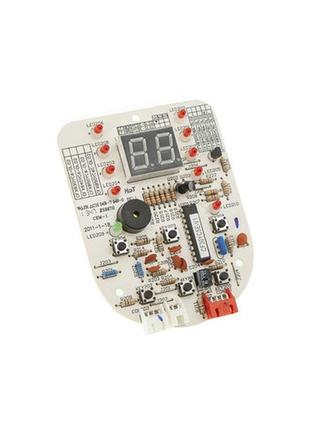 Плата управления для мультиварки moulinex - ss-994430
