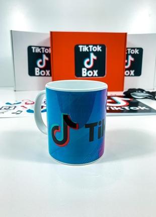 Тик ток подарочный бокс - набор tik tok подарок для девочки6 фото